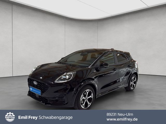 FORD Puma 1.0 Hybrid Aut.  *NEUES MODELL*