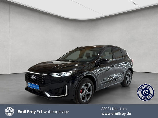 FORD Kuga 2.5 Duratec PHEV  *NEUES MODELL*