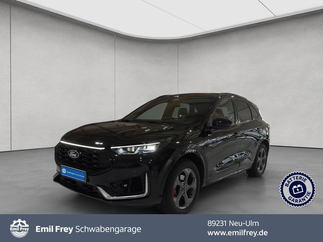 FORD Kuga 2.5 Duratec PHEV  *NEUES MODELL*