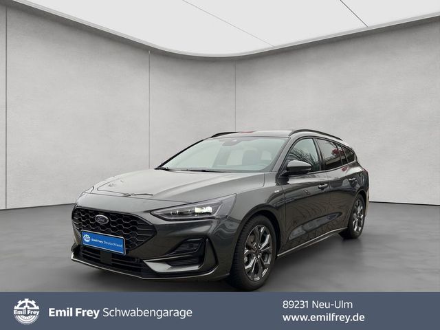 FORD Focus Turnier 1.0 Hybrid Aut.  *AHK*PANO*