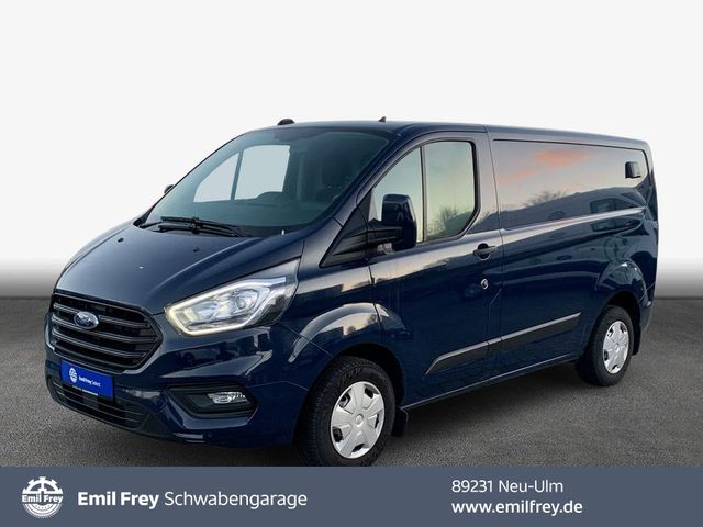 FORD Transit Custom 300 L1H1 LKW VA
