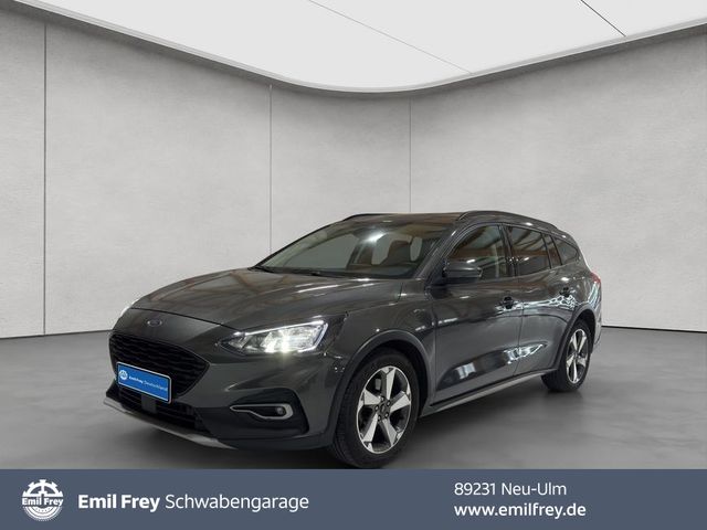 FORD Focus Turnier 1.5 EcoBoost