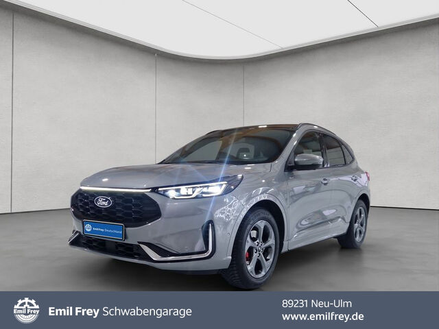 FORD Kuga 2.5 Duratec FHEV *NEUES MODELL*