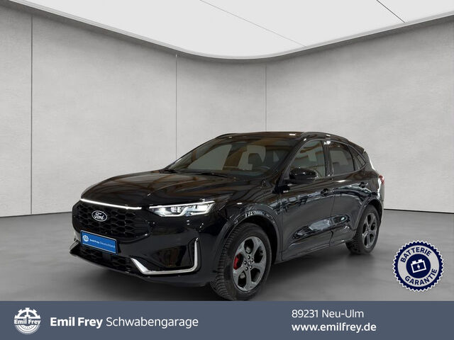 FORD Kuga 2.5 Duratec PHEV *AHK*NEUES MODELL*
