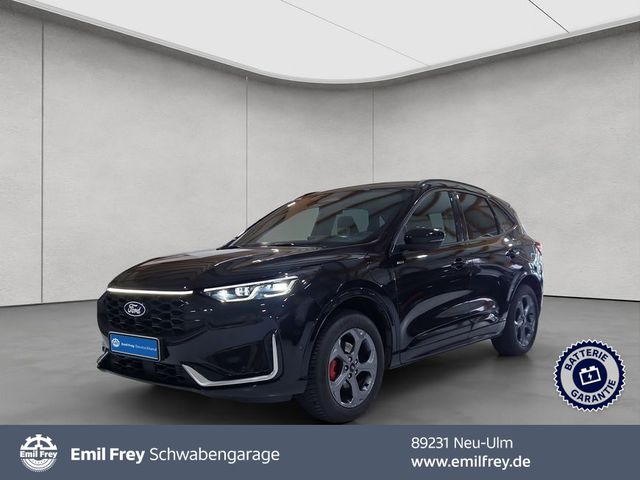 FORD Kuga 2.5 Duratec PHEV  *NEUES MODELL*