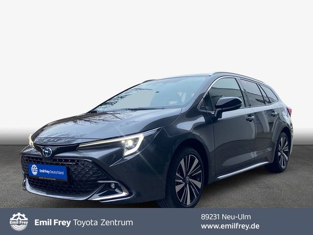 TOYOTA Corolla COROLLA TS Hbyrid 2,0ltr  Technik Paket