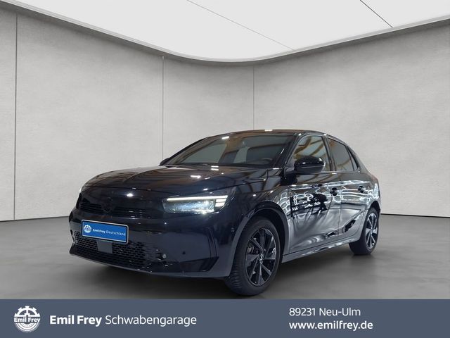 OPEL Corsa 1.2 Direct Injection Turbo Automatik