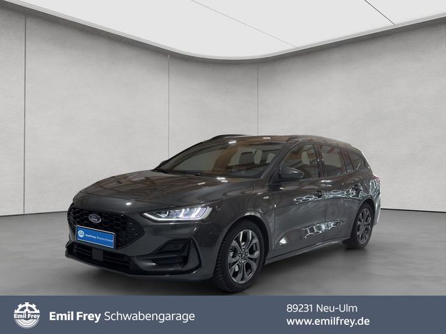 FORD Focus Turnier 1.0 Hybrid Aut.  *AHK*ACC*