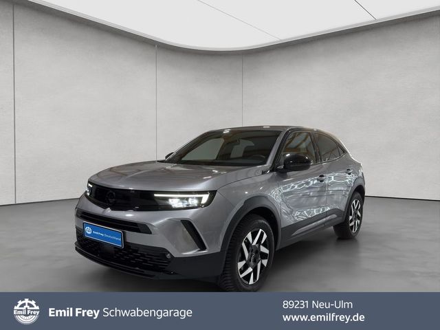OPEL Mokka 1.2 DI Turbo Automatik *LED*DAB*KAMERA*