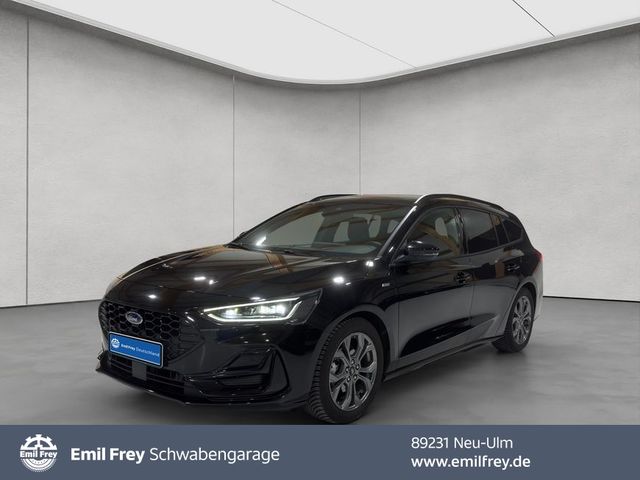 FORD Focus Turnier 1.0 Hybrid Aut.  *AHK*PANO
