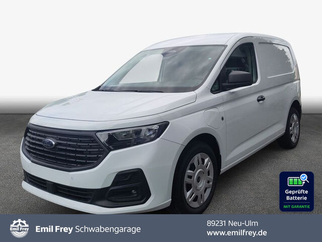 FORD Transit Connect Connect L1 FWD Autmatik PHEV  85 kW, 4-türig