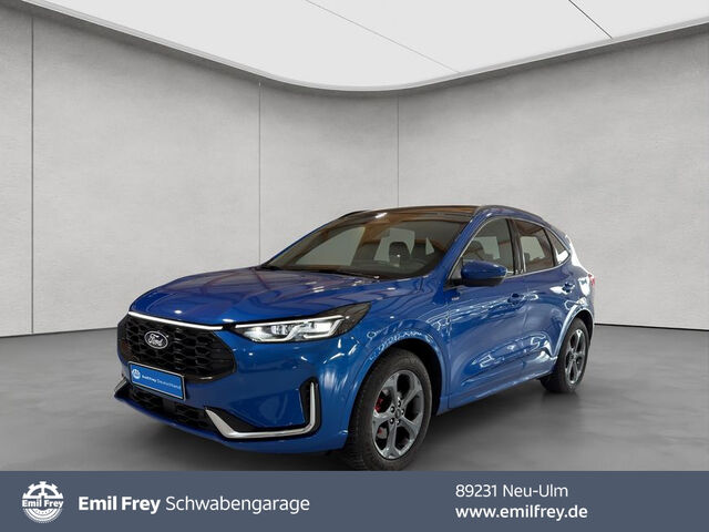FORD Kuga 1.5 EcoBoost  *NEUES MODELL*