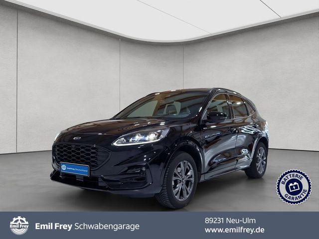 FORD Kuga 2.5 Duratec PHEV