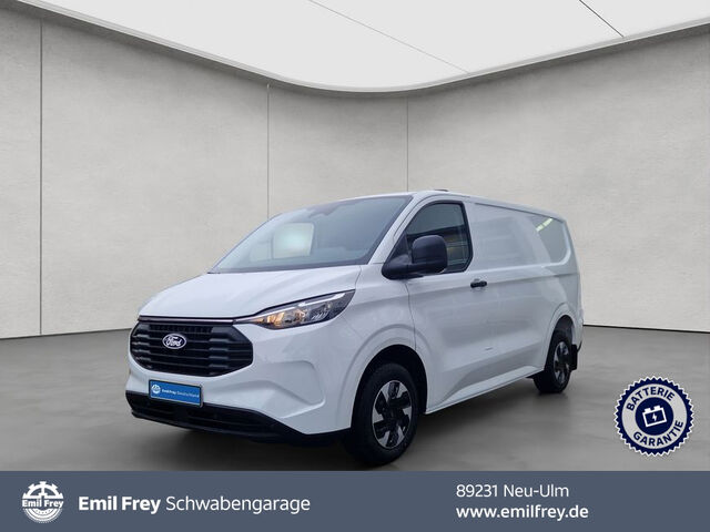 FORD Transit Custom 320 L1H1 LKW VA PHEV  87 kW, 4-türig