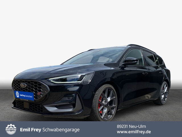 FORD Focus Turnier 2.3 EcoBoost S&S Aut.