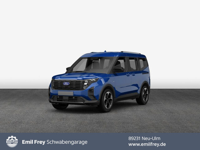 FORD Tourneo Courier 1.0 EcoBoost Aut. TREND