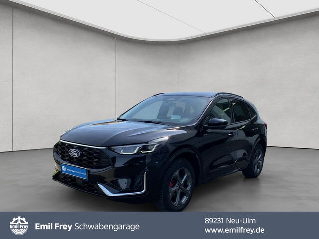 FORD Kuga 2.5 Duratec FHEV 4x4