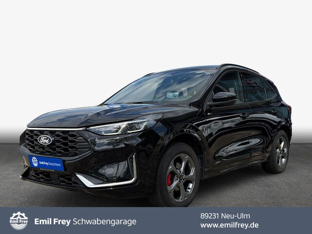 FORD Kuga 2.5 Duratec FHEV 4x4