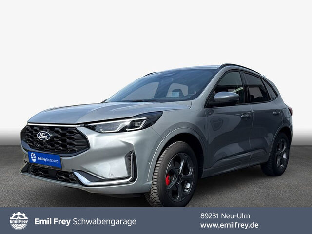 FORD Kuga 2.5 Duratec FHEV 4x4