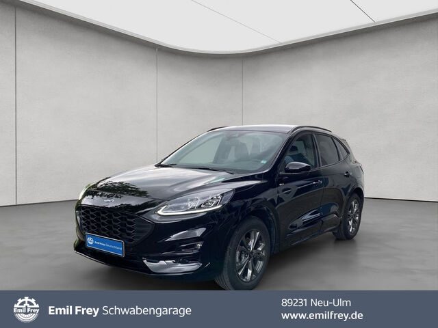 FORD Kuga 2.5 Duratec FHEV