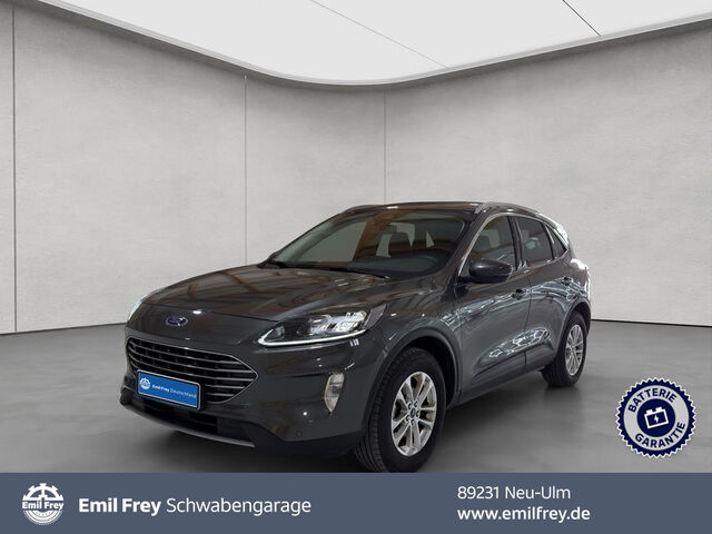 FORD Kuga 2.5 Duratec PHEV  *PANO*RFK*