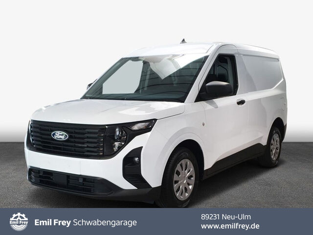 FORD Transit Courier 1,5 l EcoBlue