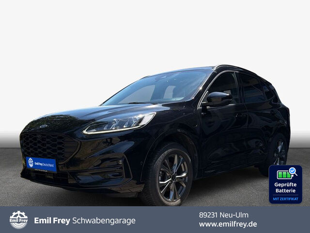 FORD Kuga 2.5 Duratec PHEV