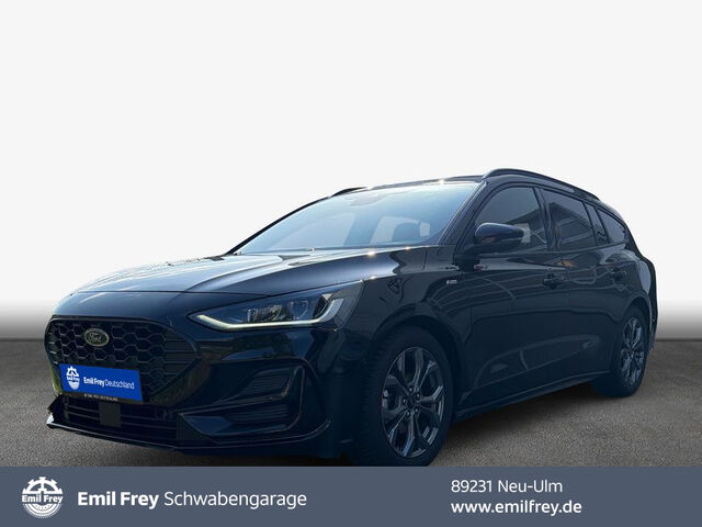 FORD Focus Turnier 1.5 EcoBlue Aut.