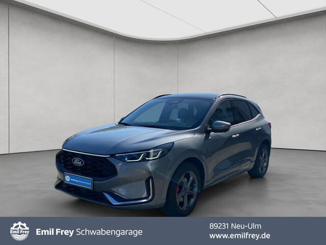 FORD Kuga 1.5 EcoBoost *LED*AHK*KAMERA*