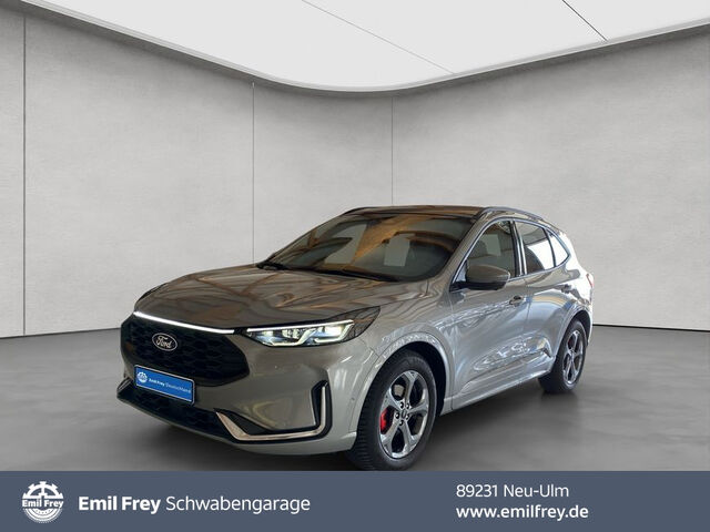 FORD Kuga 1.5 EcoBoost