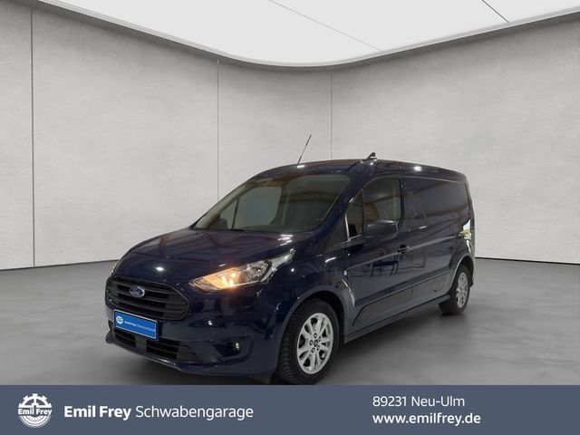 FORD Transit Connect 250 L2 Autm.