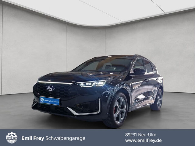 FORD Kuga 1.5 EcoBoost  *PANO*AHK*