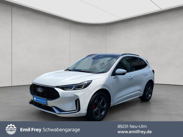 FORD Kuga 1.5 EcoBoost