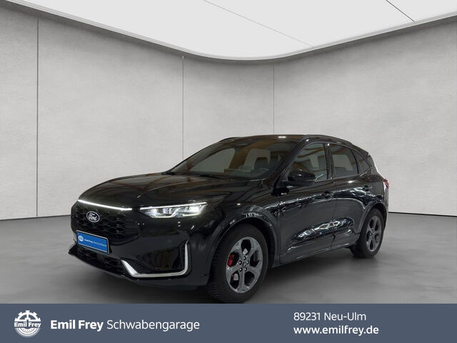 FORD Kuga 2.5 Duratec FHEV