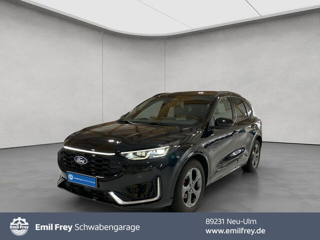 FORD Kuga 2.5 Duratec FHEV *LED*AHK*KAMERA*