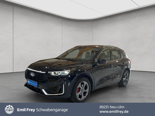 FORD Kuga 2.5 Duratec FHEV