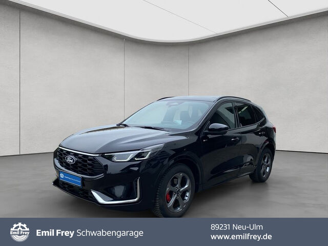 FORD Kuga 2.5 Duratec FHEV