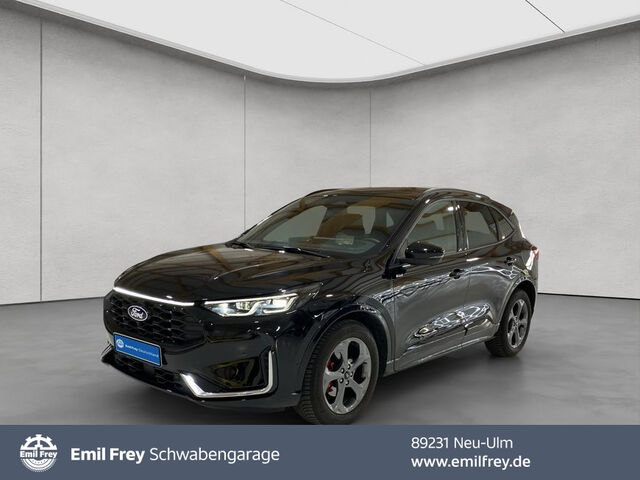FORD Kuga 2.5 Duratec FHEV