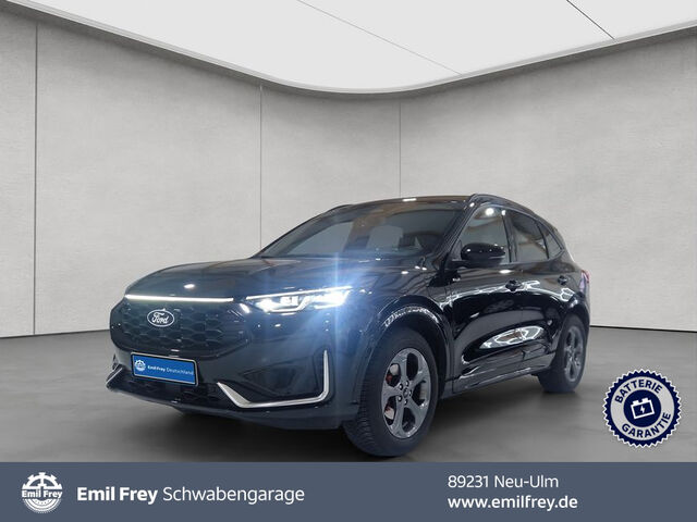 FORD Kuga 2.5 Duratec PHEV *NEUES MODELL*