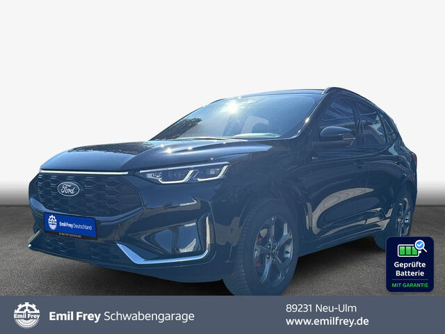 FORD Kuga 2.5 Duratec PHEV