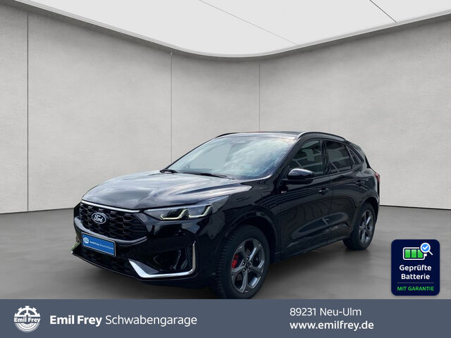 FORD Kuga 2.5 Duratec PHEV