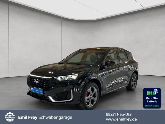 FORD Kuga 2.5 Duratec PHEV