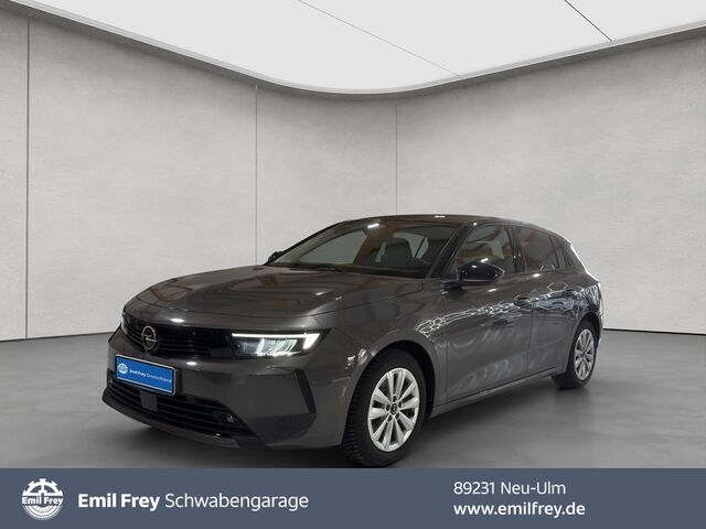 OPEL Astra 1.2 Turbo Automatik *AHK*LED*PDC*