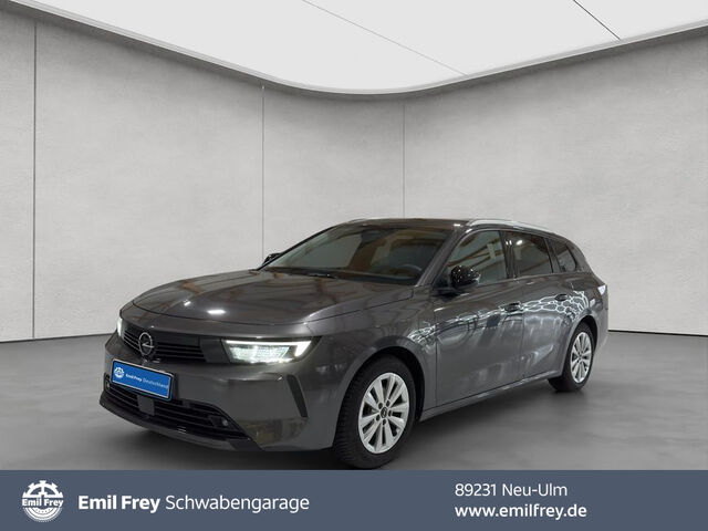 OPEL Astra Sports Tourer 1.2 Turbo Automatik
