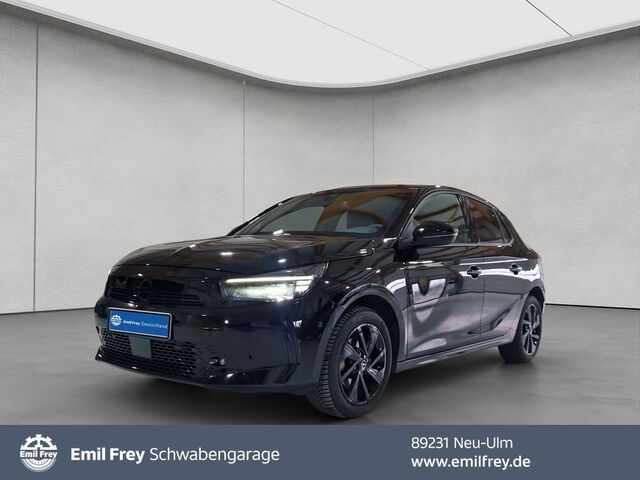 OPEL Corsa 1.2 Direct Injection Turbo Automatik