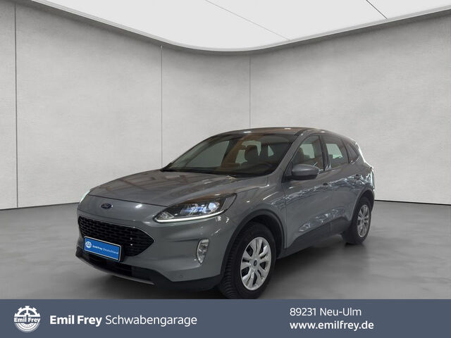 FORD Kuga 1.5 EcoBoost  *SHZ*NAVI*