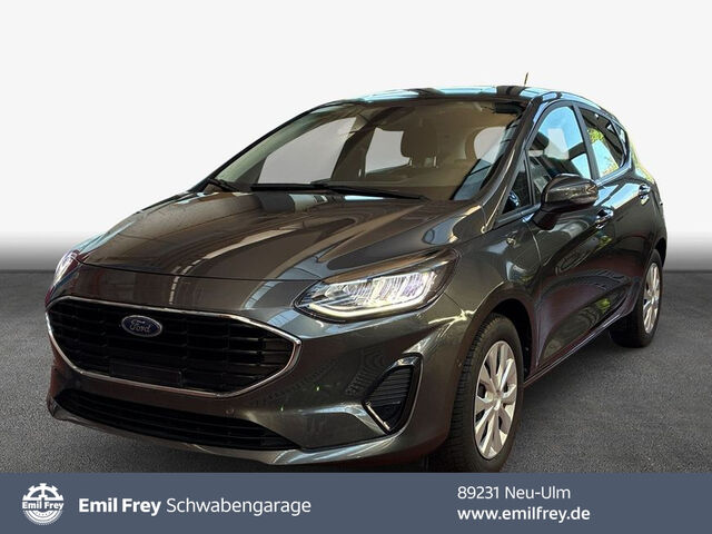 FORD Fiesta 1.1 S&S