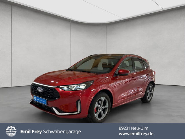 FORD Kuga 1.5 EcoBoost