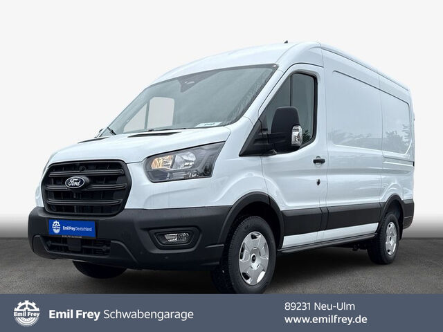 FORD Transit 350 L2H2 Lkw VA  96 kW, 4-türig (Diesel)