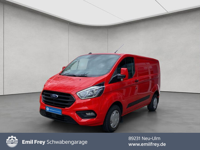 FORD Transit Custom 280 L1H1 LKW VA